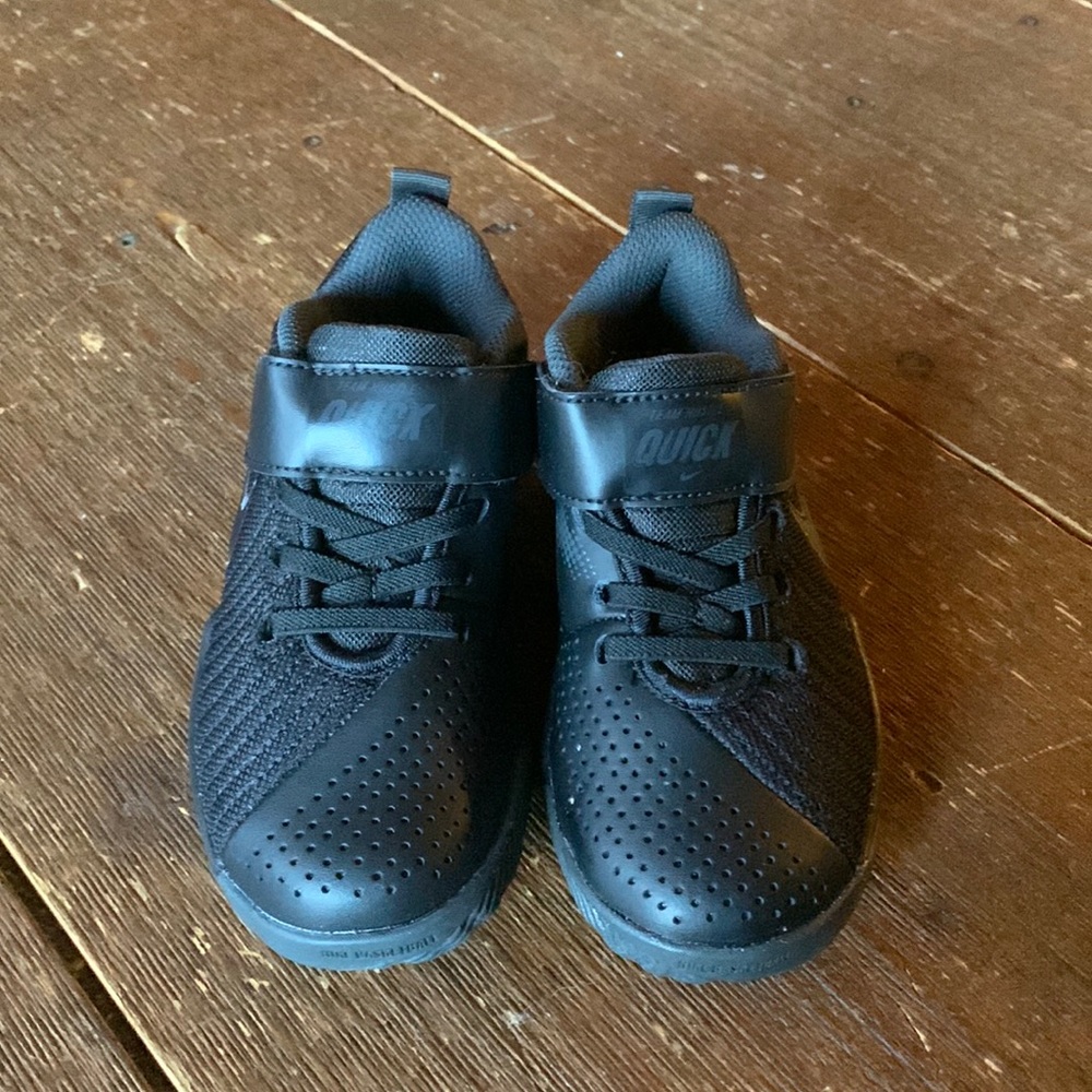 Boy Nike